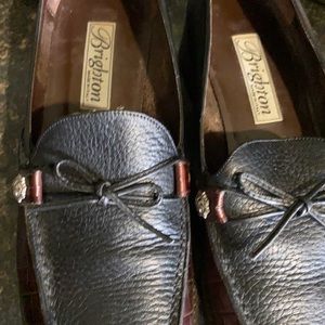 The original classic Brighton shoes made in Italy